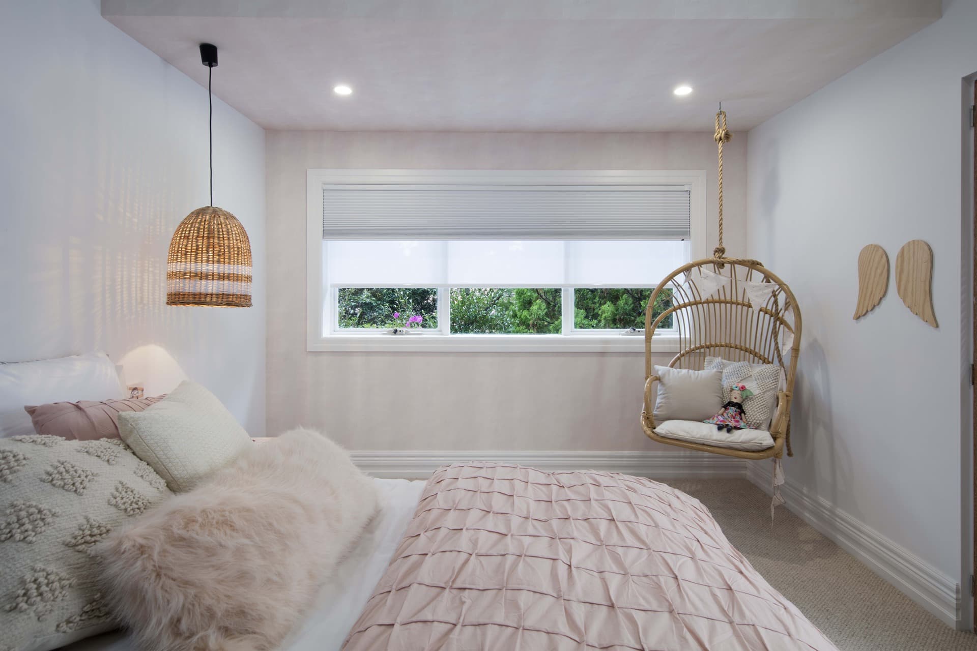 Luxaflex Duette Shades