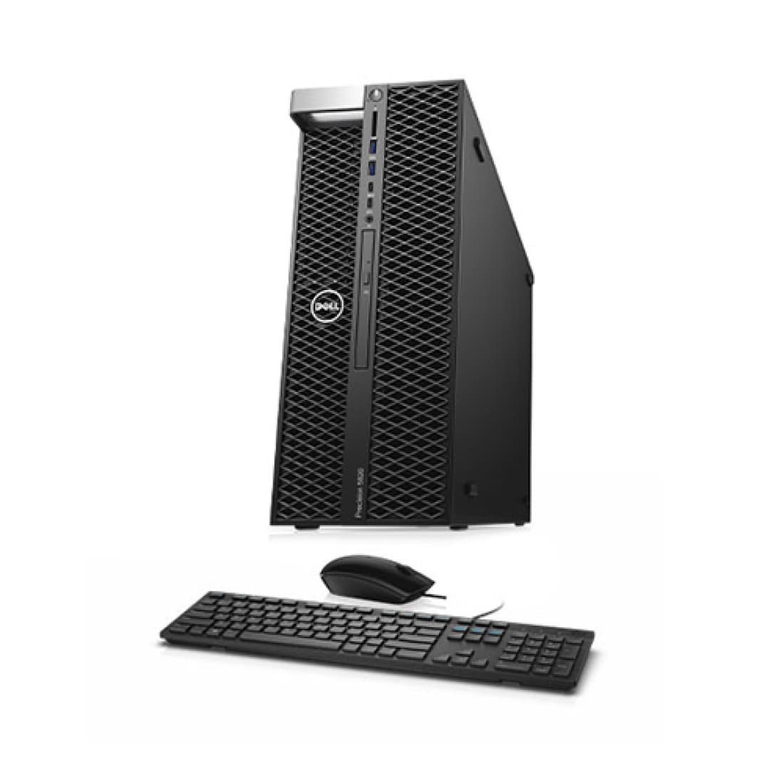 Dell Precision 5820 Tower Workstation Price in Bangladesh | One Stop