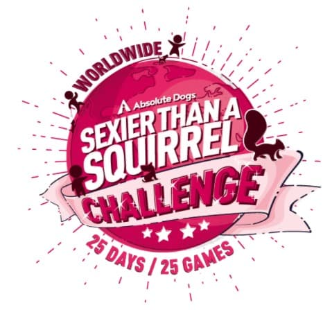 Absolute Dogs Sexier than a Squirrel Course …