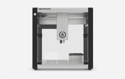 OT-2 Robot - Opentrons