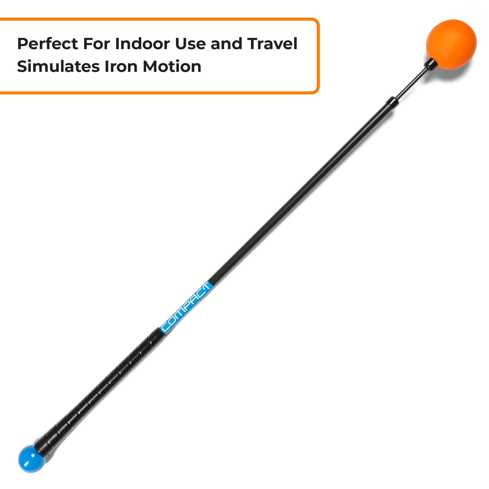 Shop #1 Golf Swing Trainer | Orange Whip Golf And Fitness