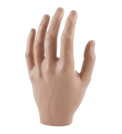 Fillauer Passive Hand – Prosthetic and Orthotic Components and Consumables