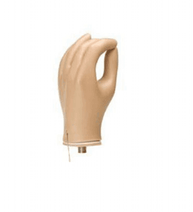 Hosmer Female Soft Voluntary Opening (S…