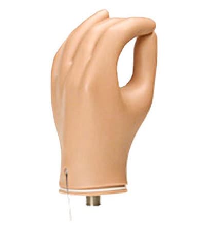 Prosthetic Hands - Ortholam Orthotic and Prosthetic Supplies