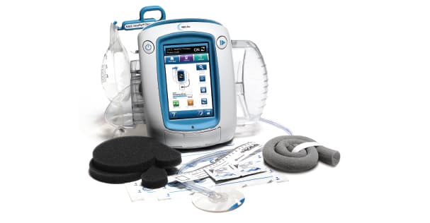 V.A.C.Ulta™ Negative Pressure Wound Therapy System | OR Today