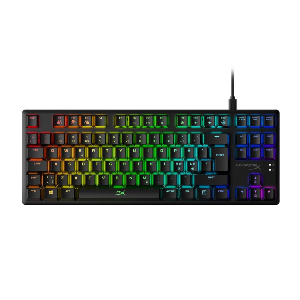HyperX Alloy Origins Core