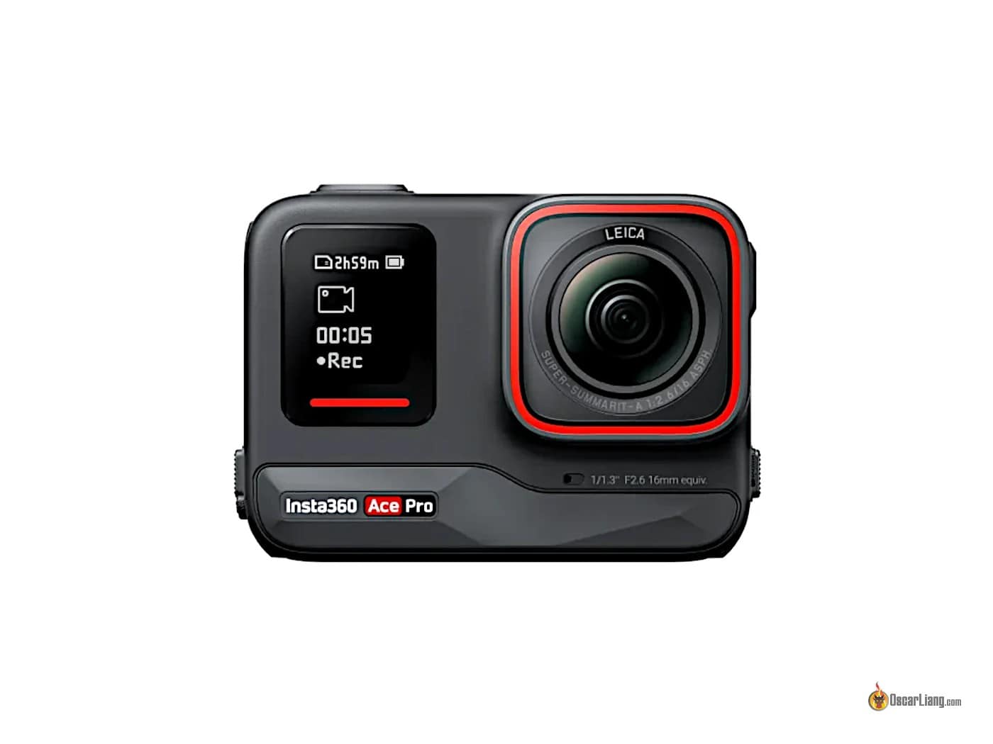 Review: Insta360 Ace Pro Camera - Better than DJI Action 4 and GoPro ...