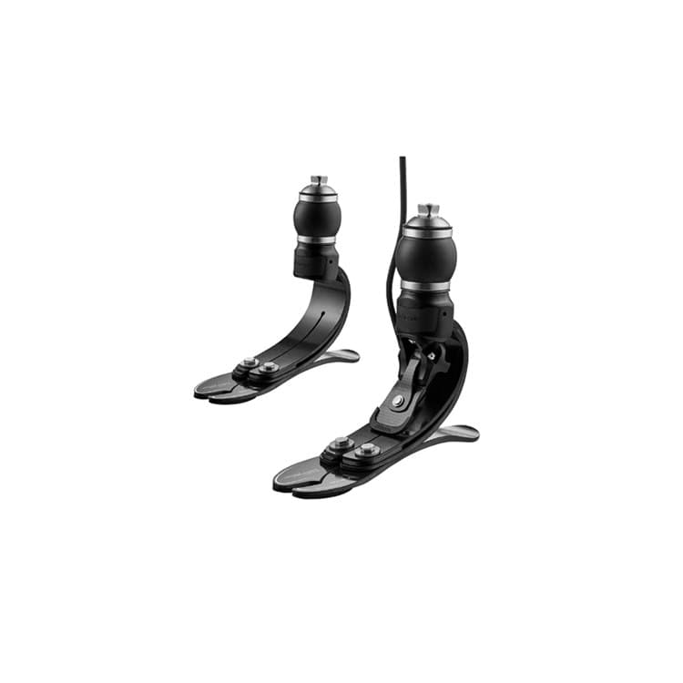 Pro-Flex® XC Torsion - Біонічне протезування › Össur