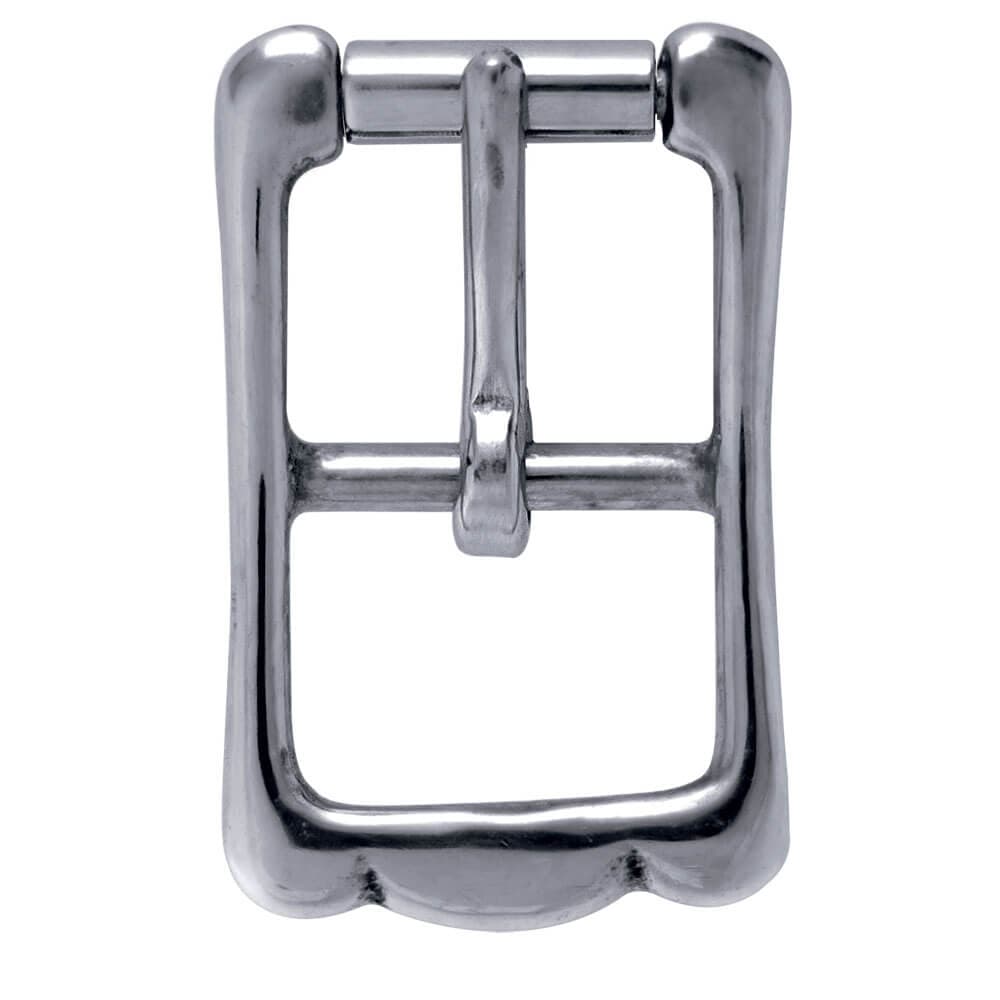 Bridle Buckles - Stainless Steel • Toowoomba Saddlery