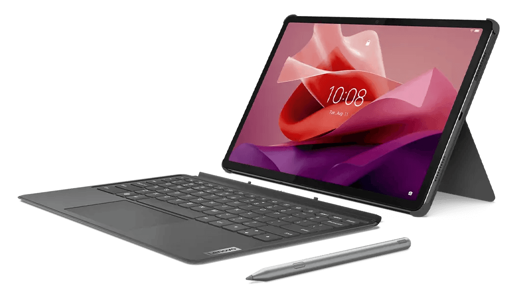 Lenovo Tab P12 | The ultimate tablet for play & connectivity | Lenovo IN