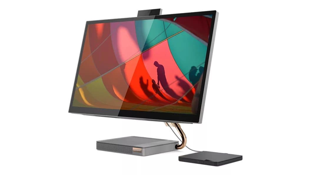 Lenovo IdeaCentre AIO 5i - Best Picks & Reviews by InceptionAI