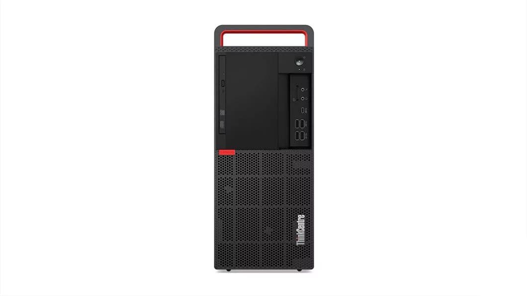 ThinkCentre M920 Tower | High Performance Business Desktop | Lenovo US