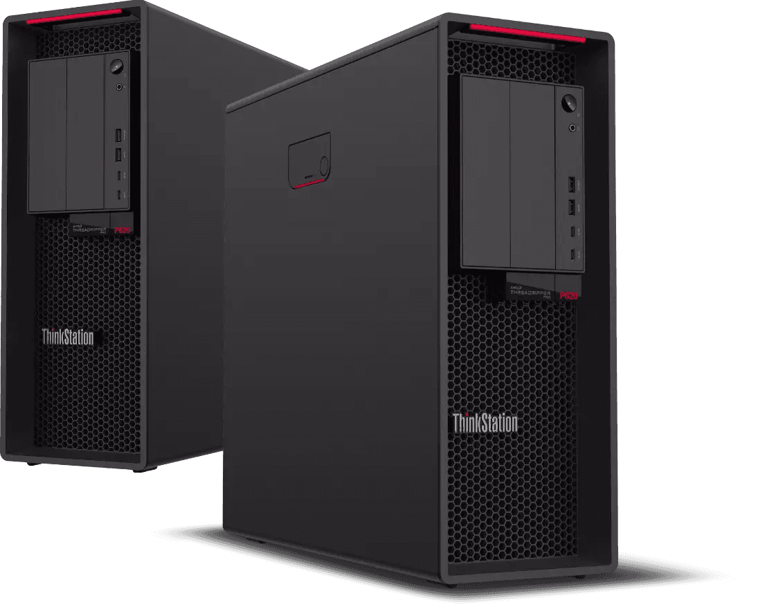 ThinkStation P620 | Lenovo UK