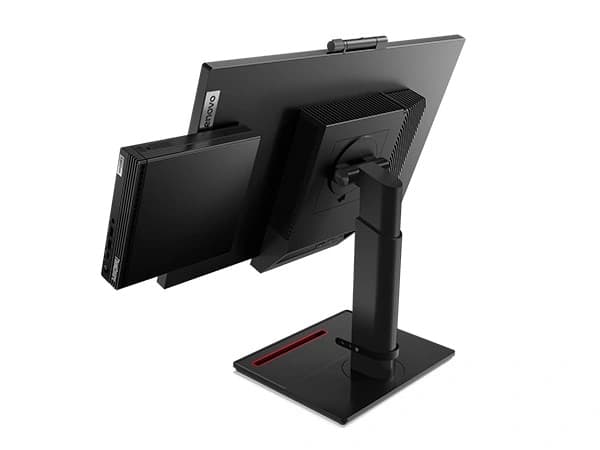 Lenovo ThinkCentre M70q Gen 4 Tiny (Intel)| Compact yet powerful Tiny ...