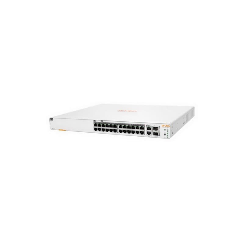 HPE Aruba Instant On 1960 24G