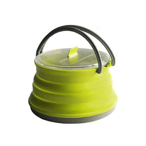 The best camping kettles for hot beverages in your campervan