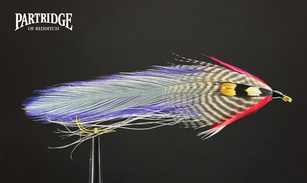 Pete Windrush Special - Partridge of Redditch