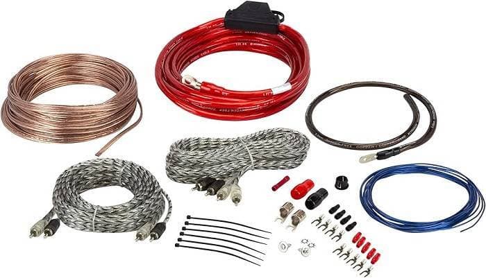 The Top 5 Scosche Wiring Kits For Easy Car Audio Installation