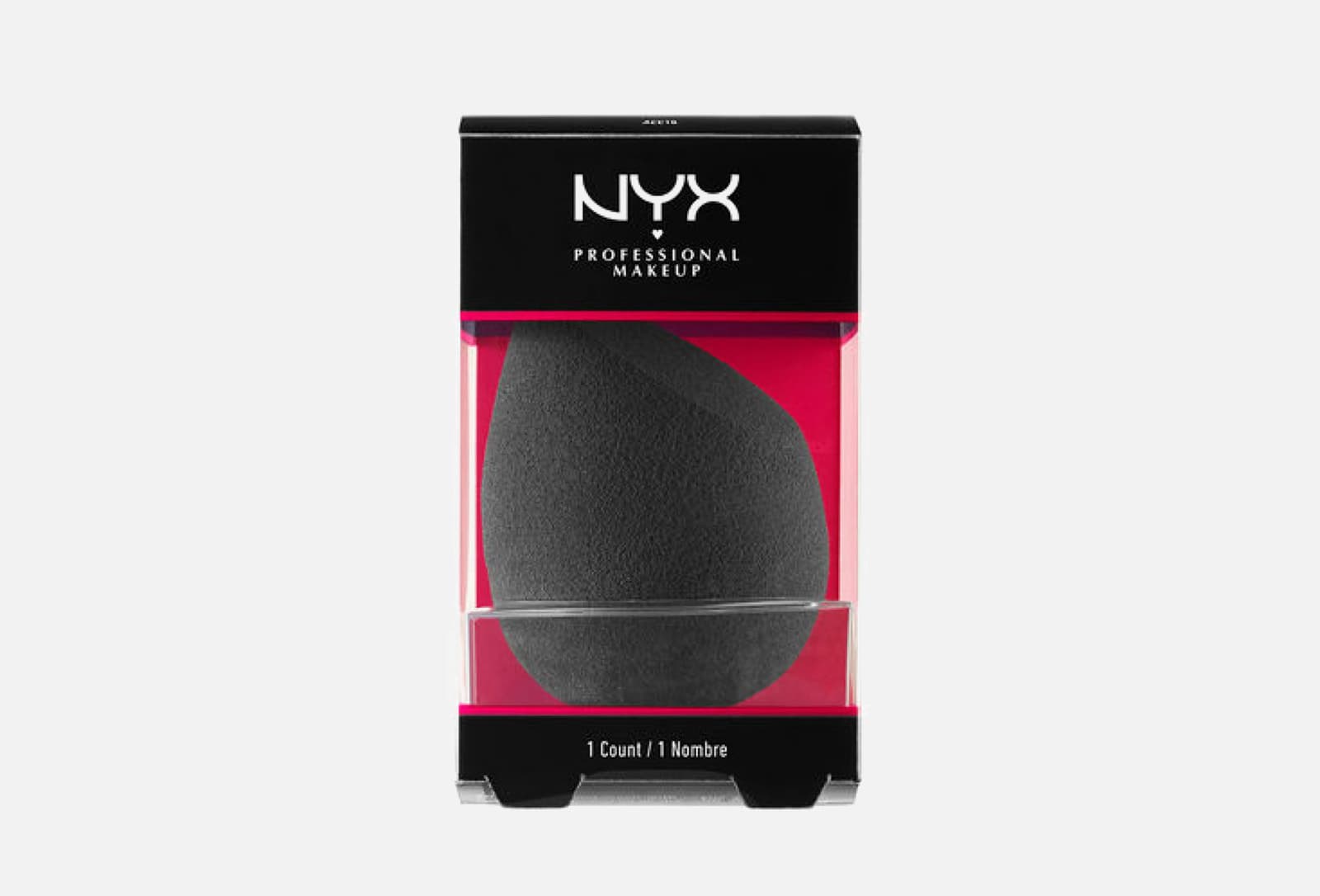 NYX PROFESSIONAL MAKEUP Спонж для растушевки и контурирования Flawless ...