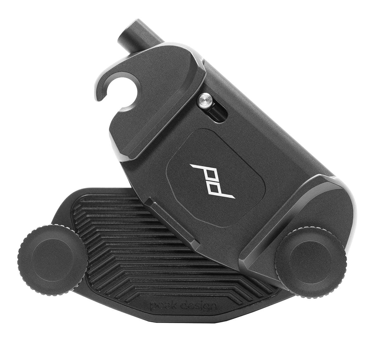 PcFoto | Peak Design Capture Camera Clip v3 (Black) CP-BK-3