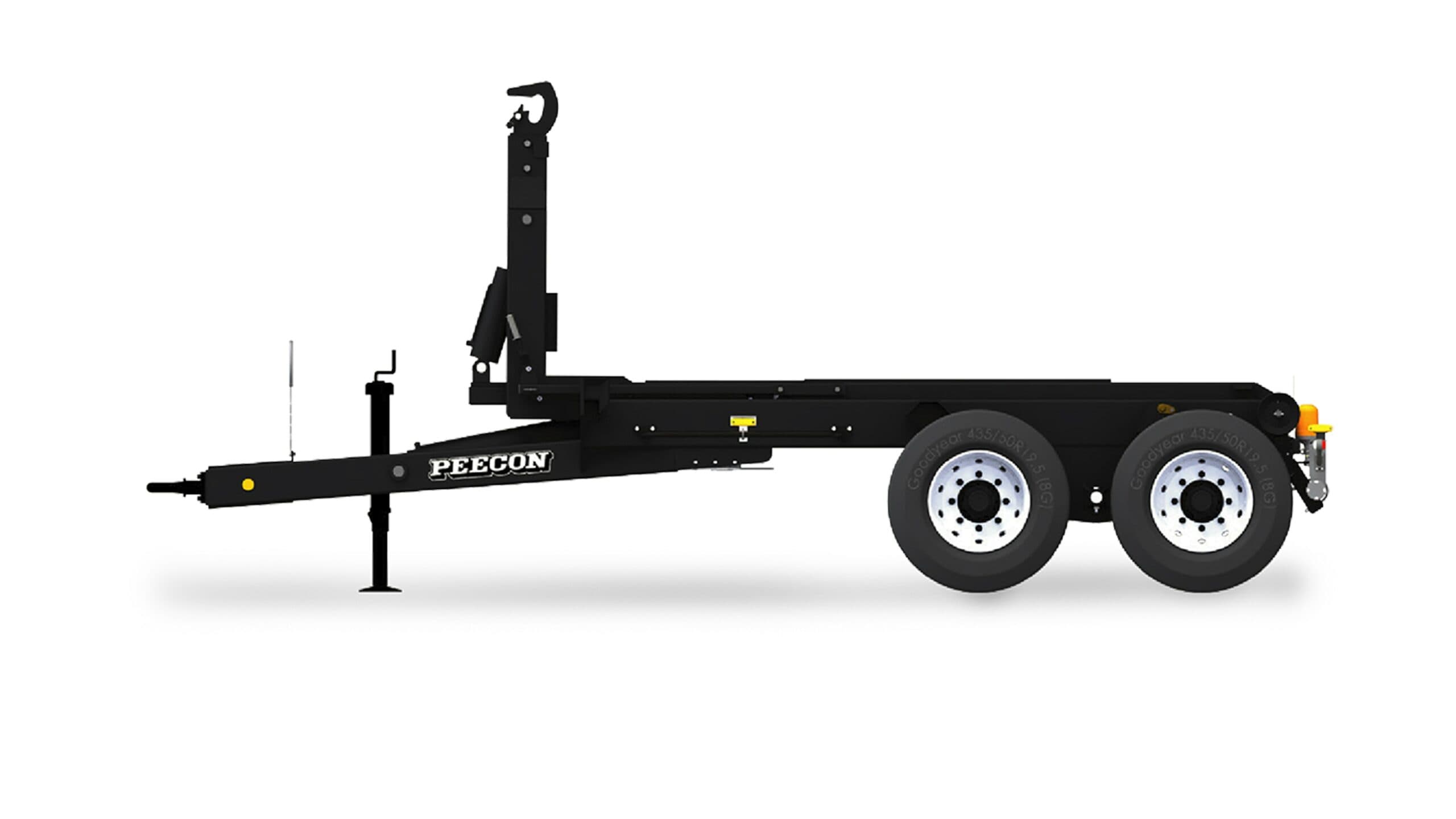 Hook system Cargo Compact HS 18000 - Peecon