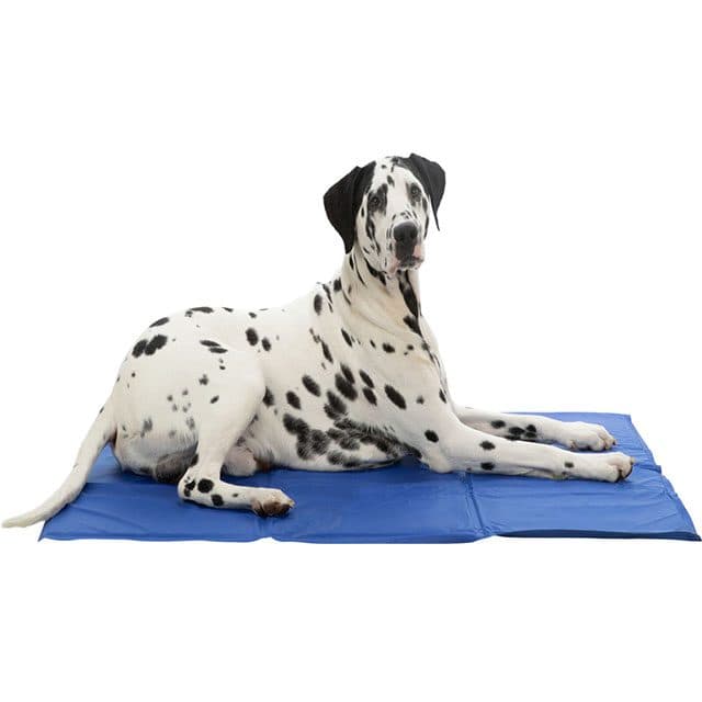 Trixie Cooling Mat Extra-Large (100cm) - Peejay Pets Superstore Ltd