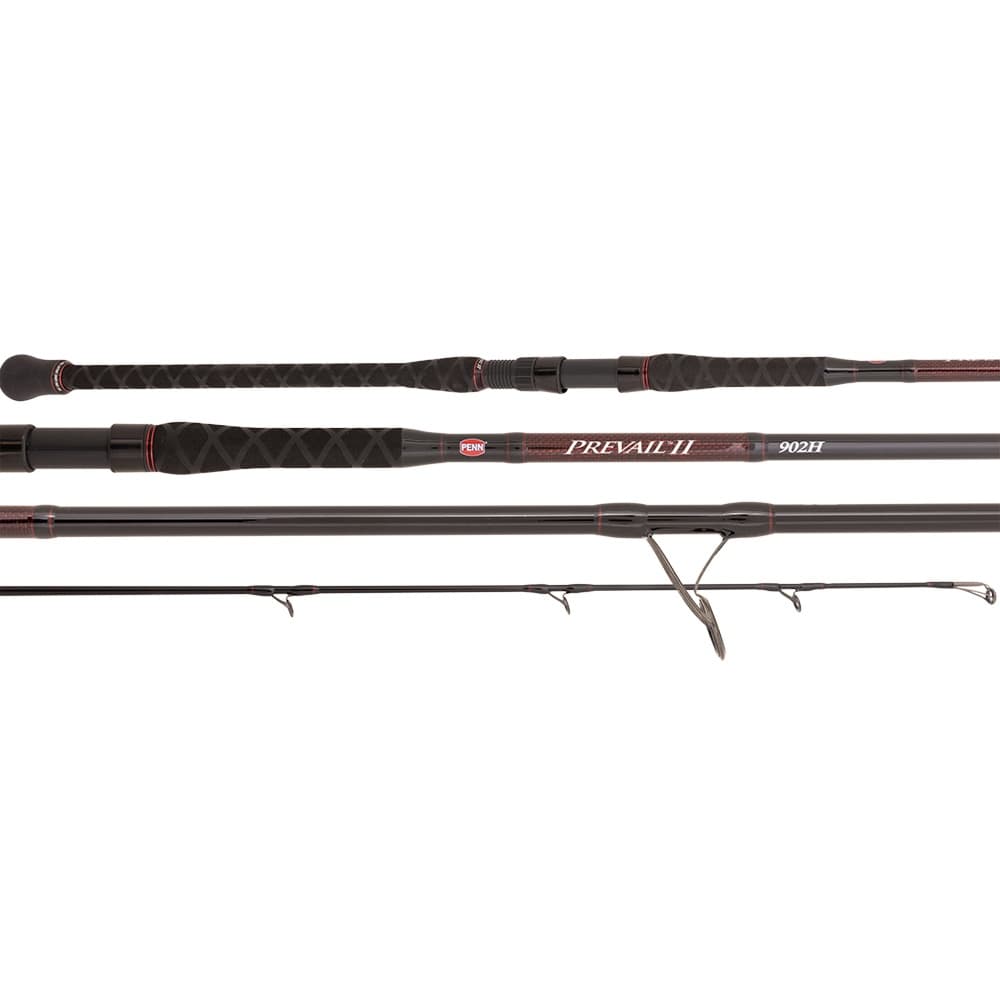 PENN® Prevail II Surf Spinning Rod - PENN®