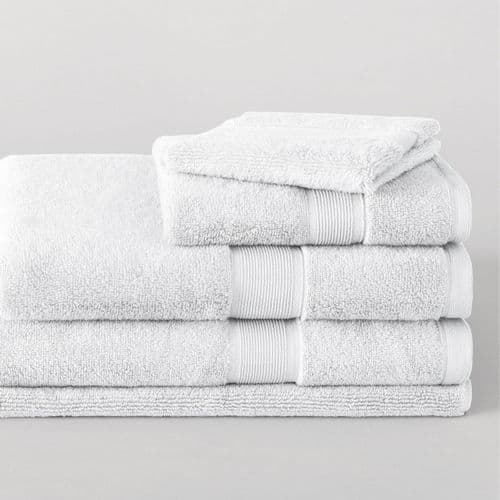 SHERIDAN ULTRA-LIGHT LUXURY TOWEL SET – Perfectly Personalised