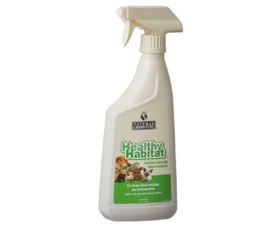 10 Best Hutch and Cage Cleaners and Deodorizers | Pet Care Advisors