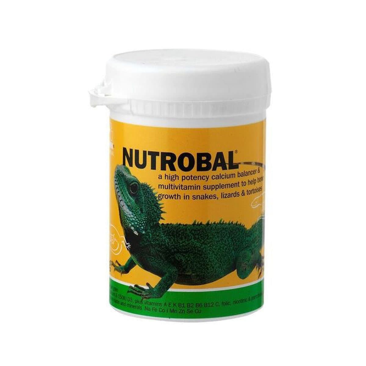 Vetark Nutrobal 50g » Pet Palace Dublin Petshop