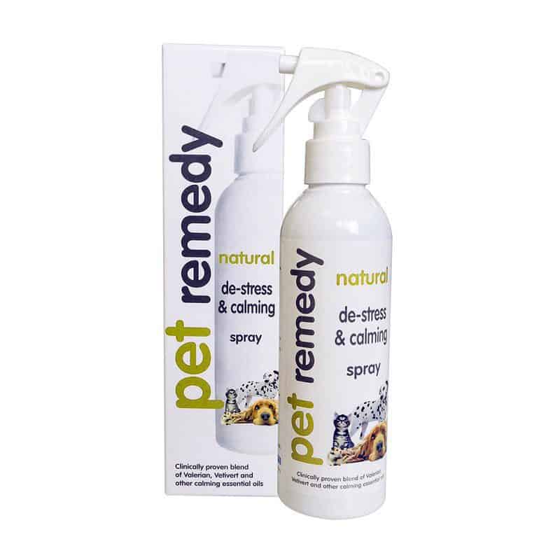 How Pet Remedy Works, Pet Herbal Stress Relief, Natural