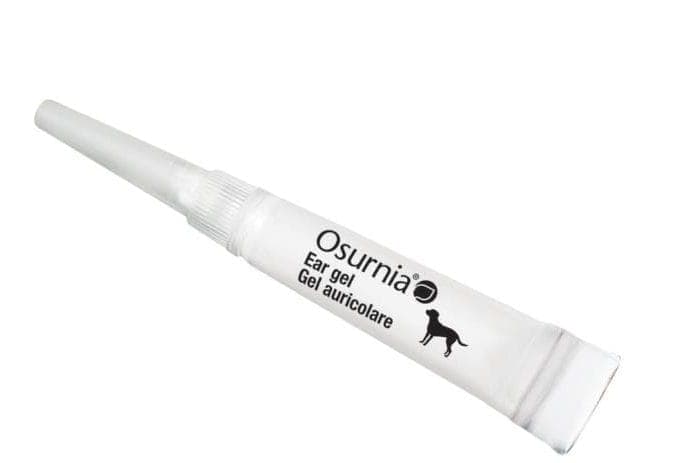 Osurnia Otic Gel (Florfenicol + Terbinafine + Betamethasone) – 2-Dose ...