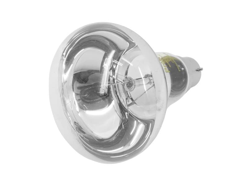 Prorep Basking Spot Lamp Bulbs (Bayonet Fitting) - Pets R Us