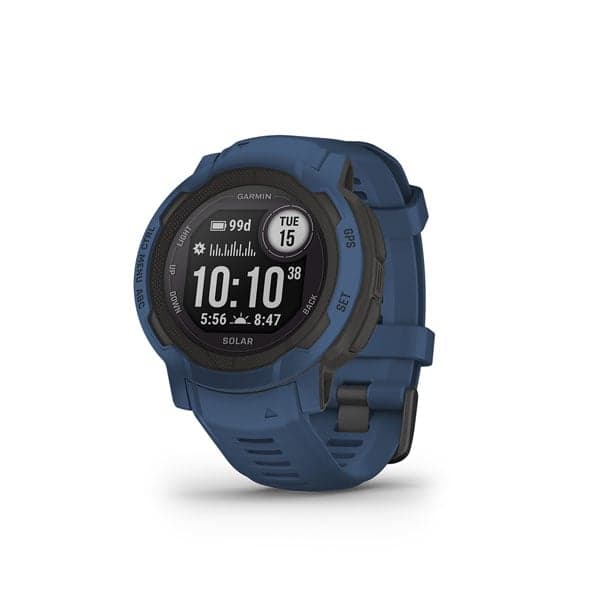 Instinct 2 Solar | Smartwatches | Garmin Philippines