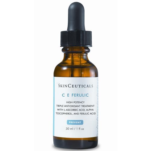 SKIN CEUTICALS C E FERULIC Serum Antioxidant Anti-wrinkle Vitamin