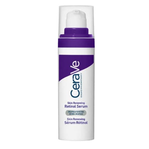 CERAVE SKIN RENEWING Retinol Serum - 30ml | Pharmacie Citypharma