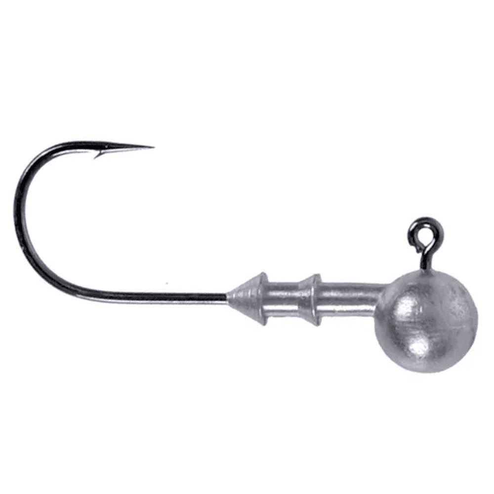 Gamakatsu Round Jig Head
