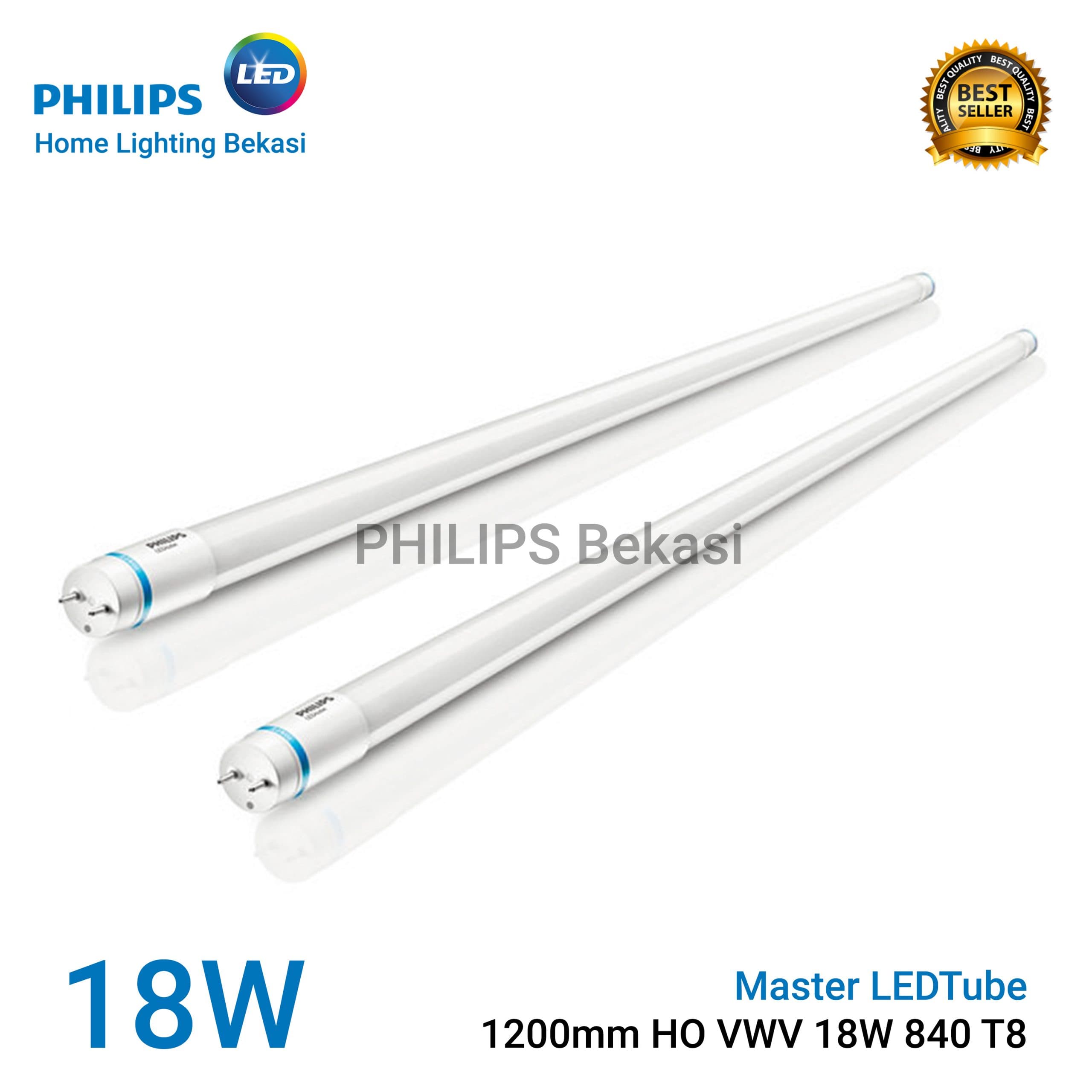 Philips Master LEDtube Diffuser Cover