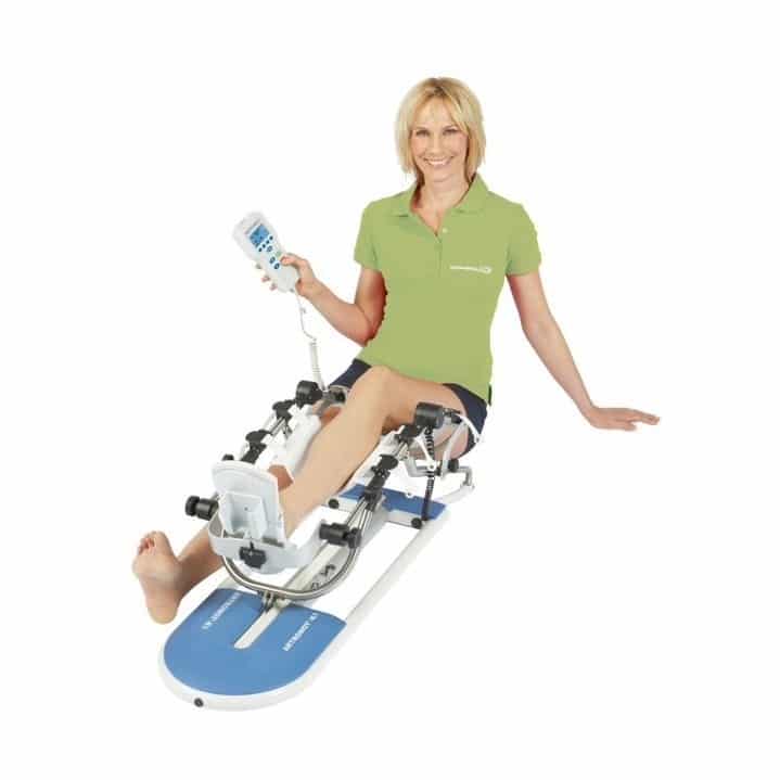 Artromot K1 Comfort CPM Rodilla - Phisiobasic