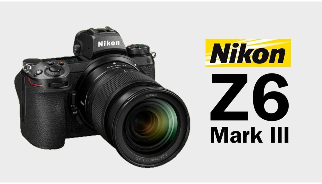 Nikon Z6 III Review: Specs & Performance Insights