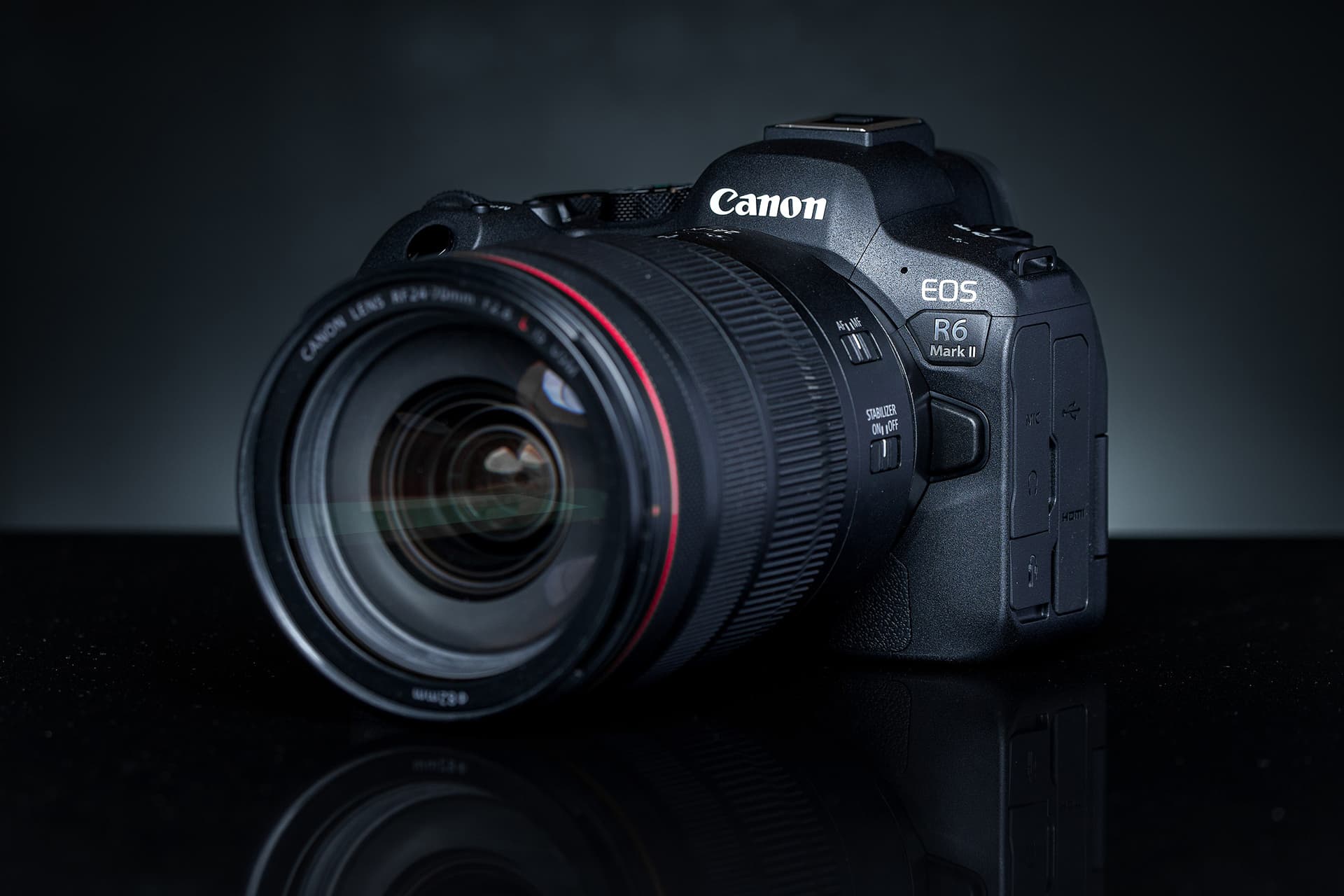 Canon EOS R6 Mark II Review: The Best Mirrorless Camera? | PhotoXprt