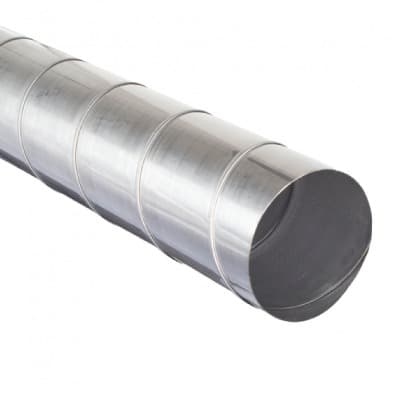 Lindab SR250-3m length - Passivhaus Store