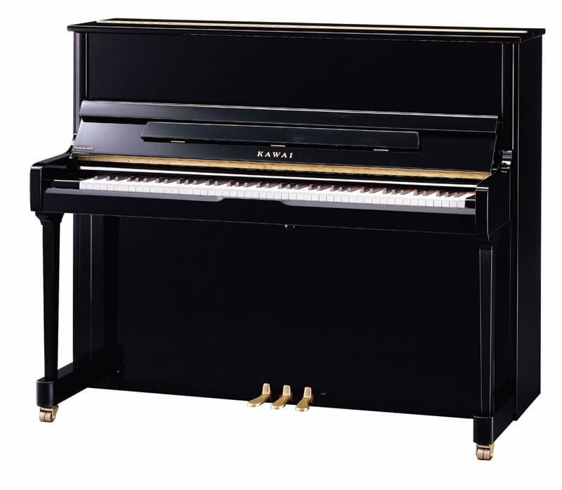 Kawai K300 Upright Piano