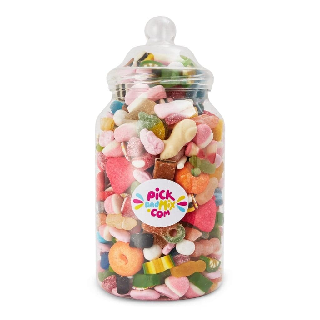 Swizzels Drumstick Squashies | Pick and Mix Sweets