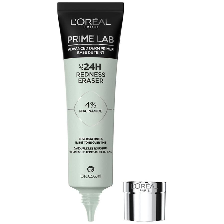L'Oreal Paris Prime Lab Up to 24H Primer | Walgreens