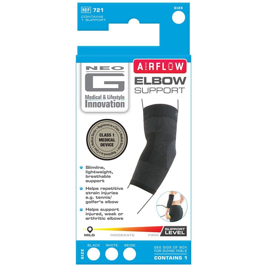 Neo G Elbow Support