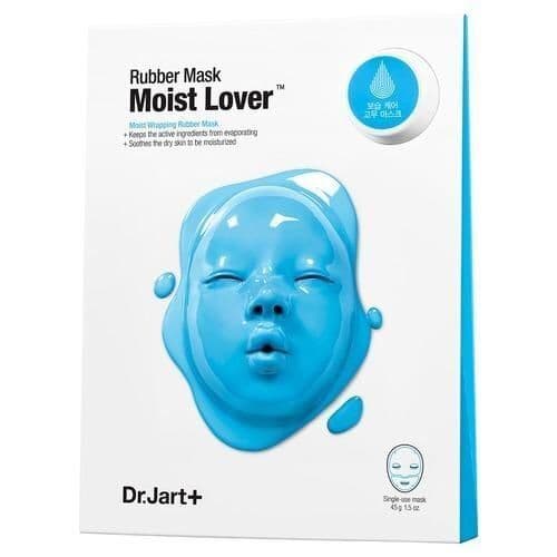 Dr. Jart+ Rubber Mask Moist Lover - Pilo4ki