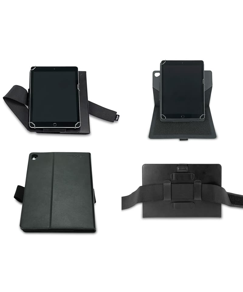 ASA iPad mini Rotating Kneeboard - Pilot World