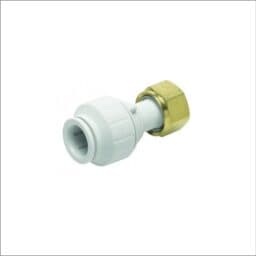 John Guest Speedfit 6mm Push-Fit Straight Connector