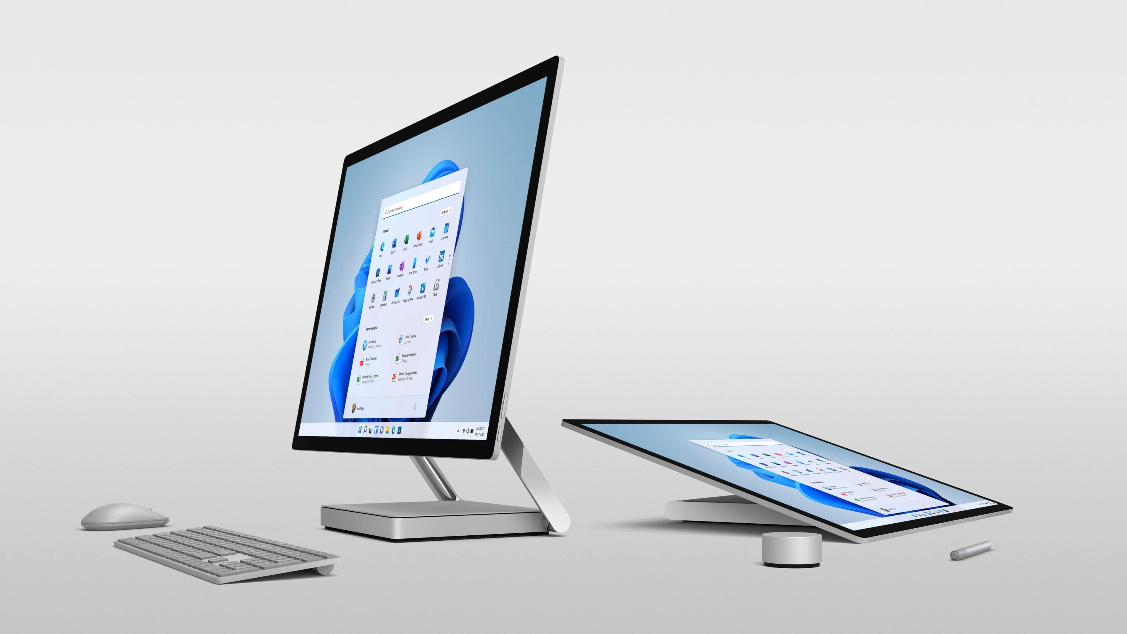 Customer Reviews: Microsoft Surface Studio 2 28" Touch-Screen All-In ...